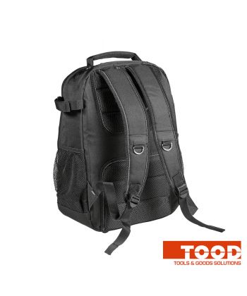 Toolpack ceinture porte-outils à double pochette industrielle 366.000  TOOLPACK Pas Cher 
