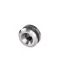 Button-Fix - bouton inox