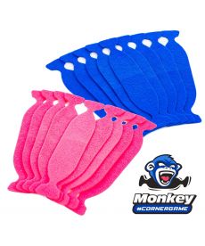 Feutrines MONKEY CORNERGAME