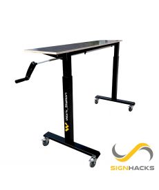 Table mobile Workstation