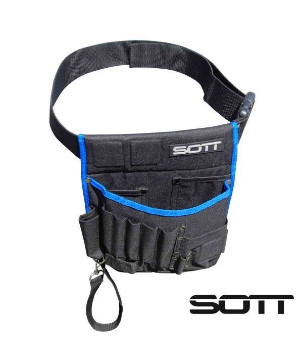 Pochette à outils ceinture petit sac de ceinture à outils sac de ceinture à